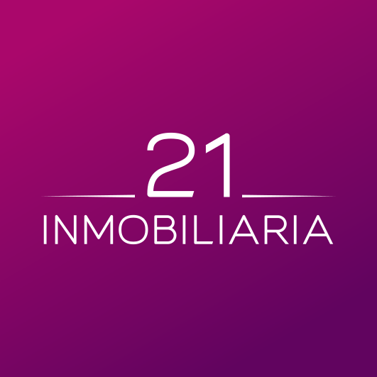 Inmobiliaria21 logo